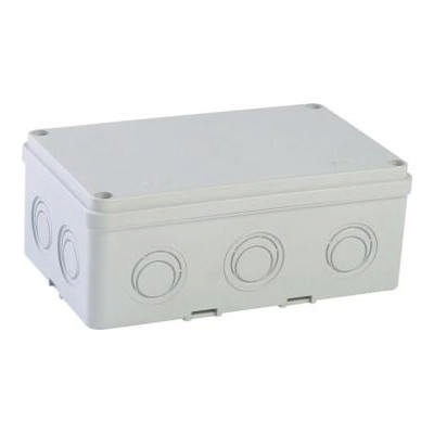 Doza Termoplast IP65 110x180x77mm