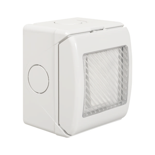 Intrerupator PT IP55, 1201.101