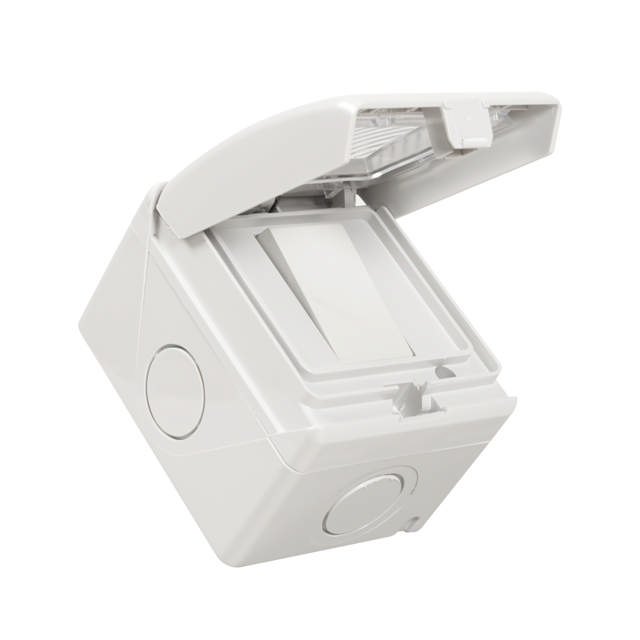 Intrerupator PT IP55, 1201.101