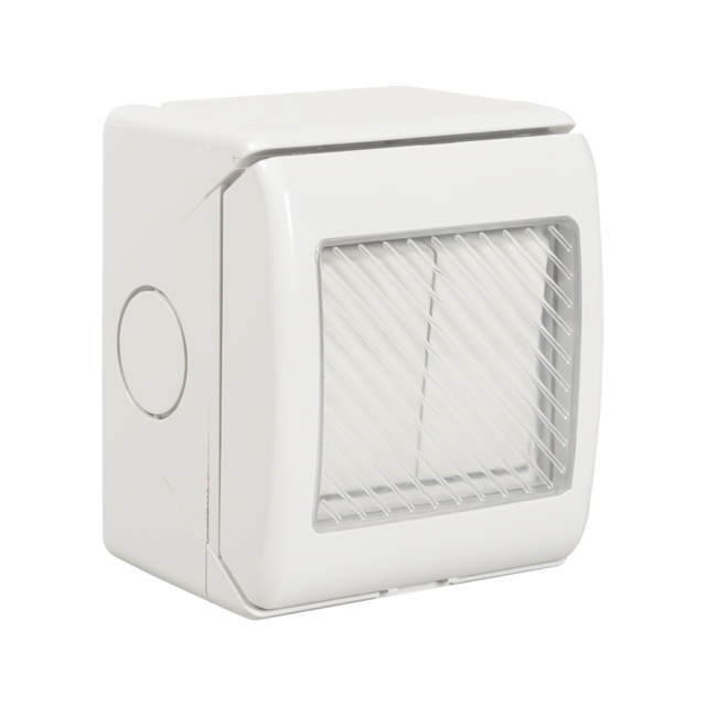 Comutator PT IP55, 1202.101 