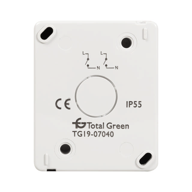 Comutator PT IP55, 1202.101 