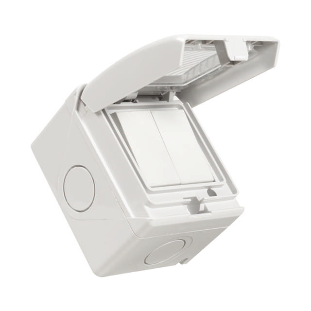 Comutator PT IP55, 1202.101 