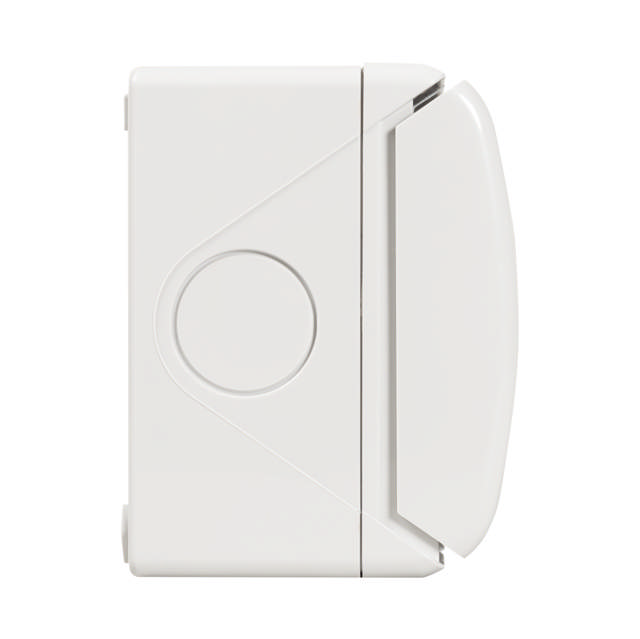 Priza PT IP55 - TOTAL GREEN