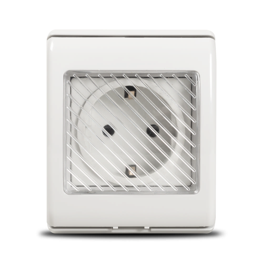 Priza PT IP55 - TOTAL GREEN