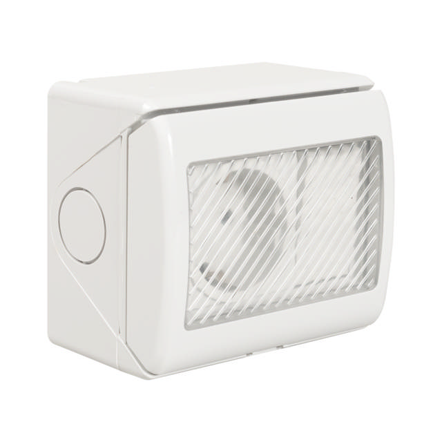 Modul Priza si Intrerupator PT IP55, 1205.102