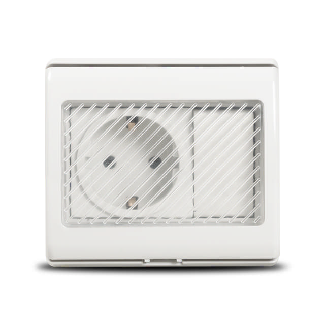 Modul Priza si Intrerupator PT IP55, 1205.102