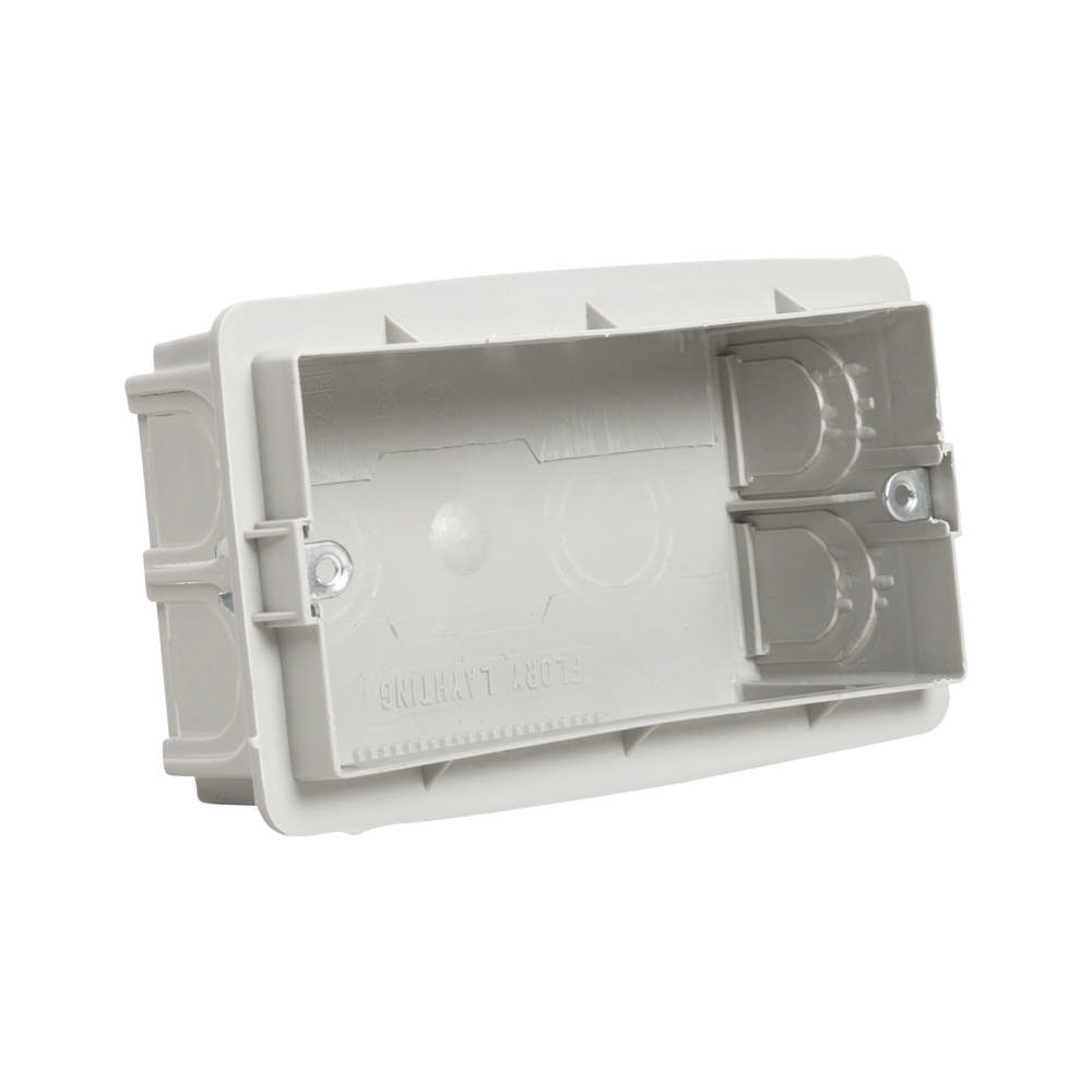 Doza Aparat 3 Module ST 75x105mm