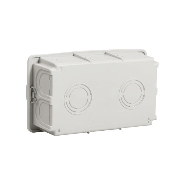 Doza Aparat 3 Module ST 75x105mm