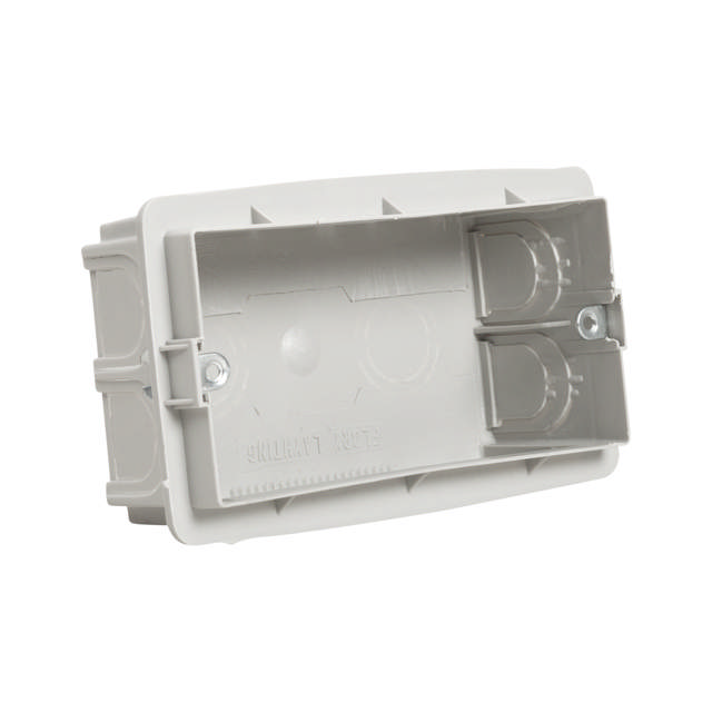 Doza Aparat 4 Module ST 75x130mm