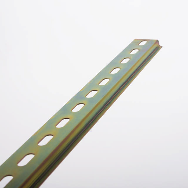 Sina Zincata Omega 35x7.5x1mm