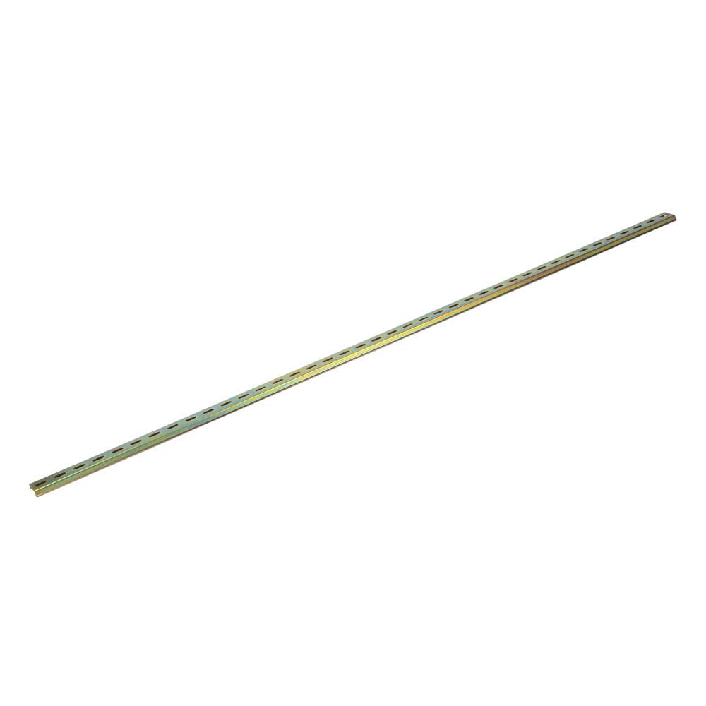 Sina Zincata Omega 35x7.5x1mm