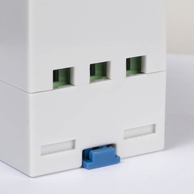 Programator Tensiune