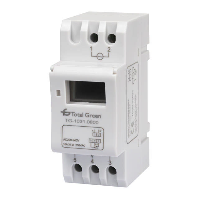 Programator Tensiune