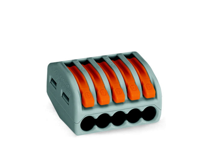 Clema Legatura 5 Poli 0.08-2.5mm2 