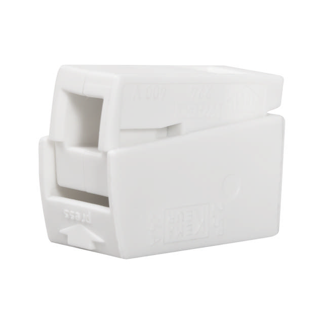 Clema Iluminare 2P FY + 1P FY/MYF 1-2.5mm2