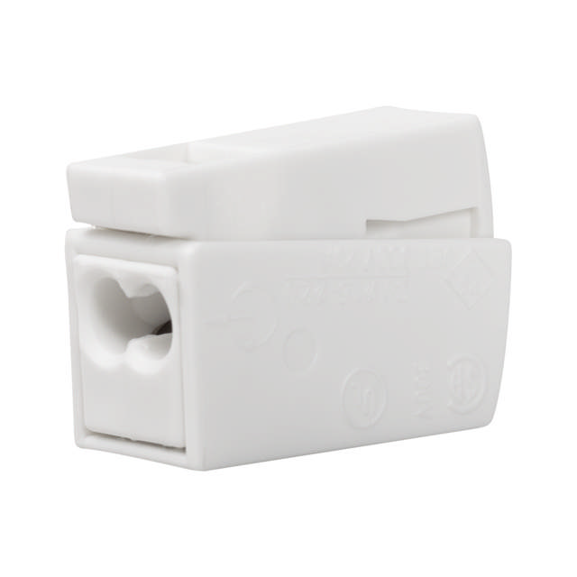 Clema Iluminare 2P FY + 1P FY/MYF 1-2.5mm2