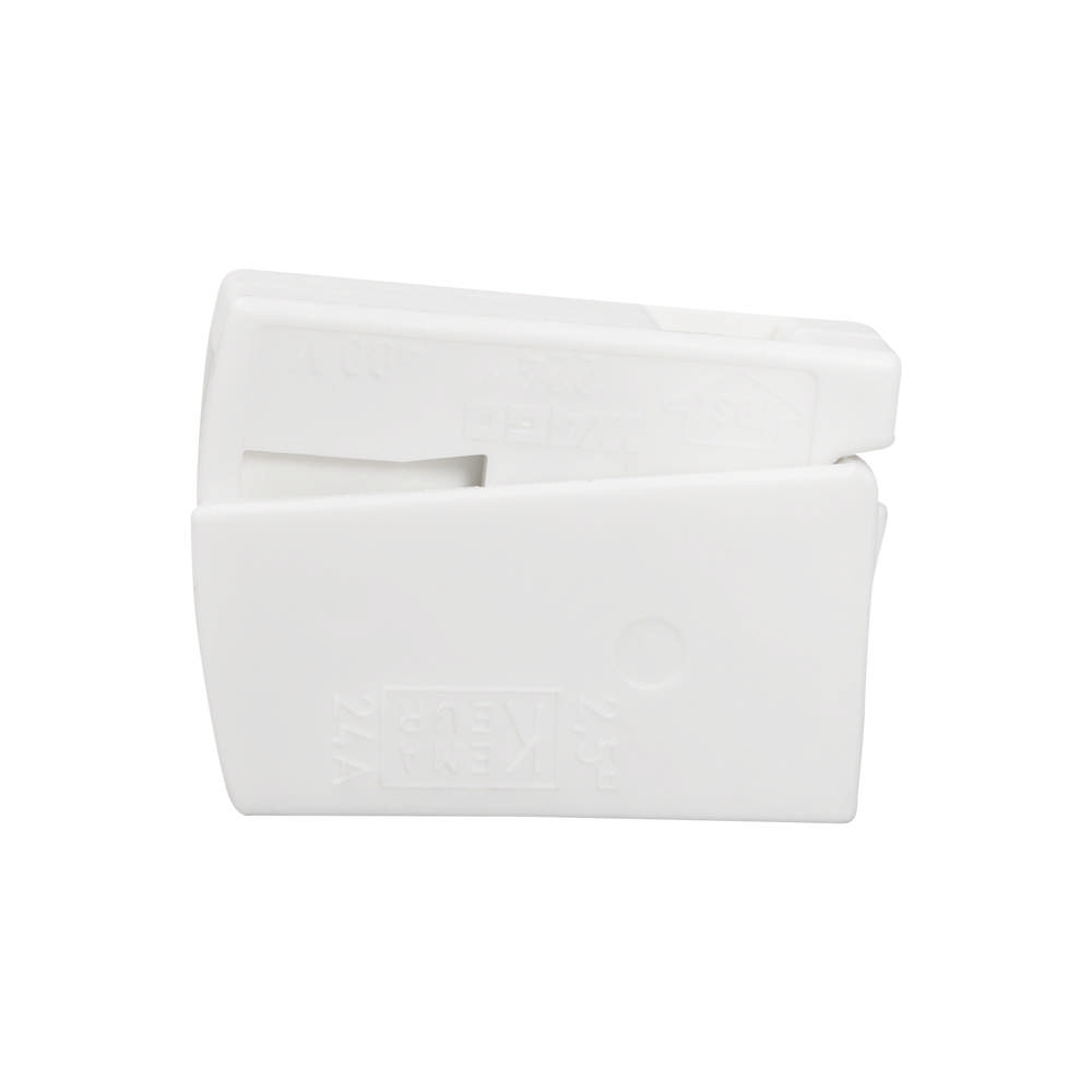 Clema Iluminare 2P FY + 1P FY/MYF 1-2.5mm2