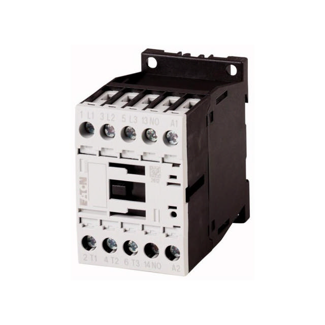Contactor 9A 24V 50Hz 