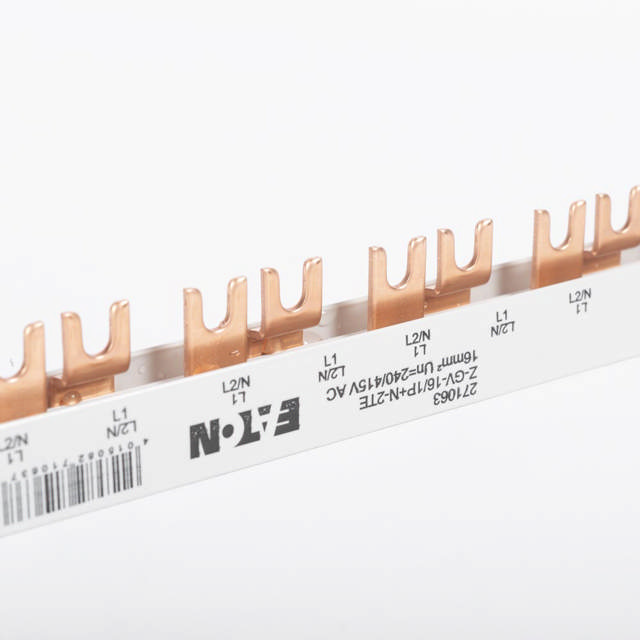 Bara Bipolara Furca 1 Modul