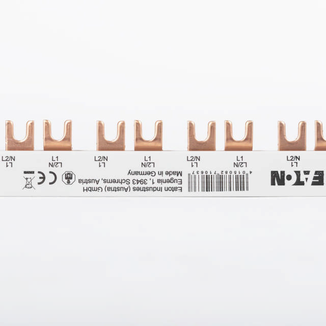 Bara Bipolara Furca 1 Modul