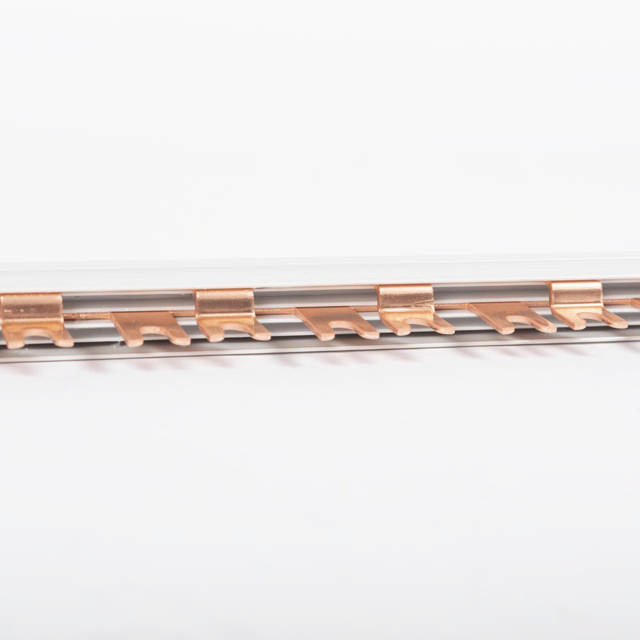 Bara Bipolara Furca 1 Modul