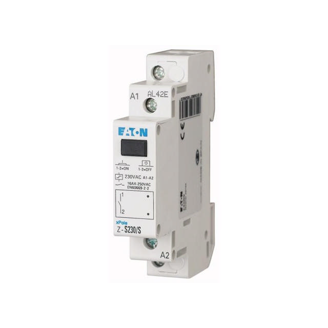 Releu Impuls 2 Cont Teleruptor 