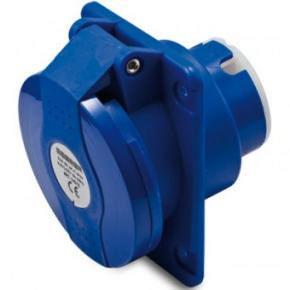 Priza ST 2P+T 16A IP44 250V