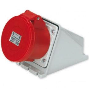 Priza PT 3P+T 16A IP44 380V