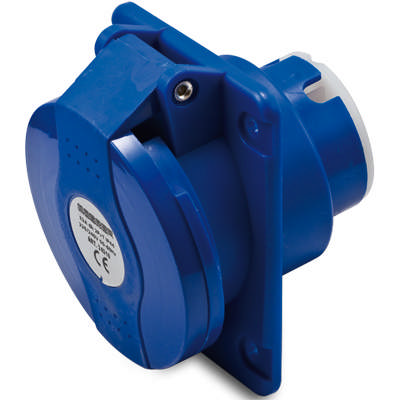 Priza ST 2P+T 32A IP44 250V