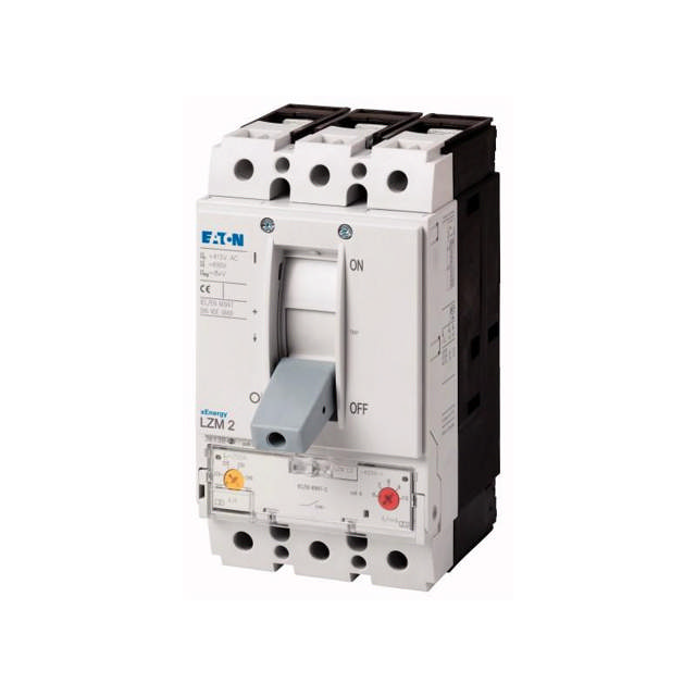 Intrerupator Tip Usol 250A 3P 36Ka 