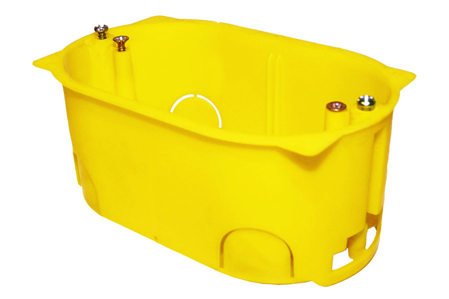 Doza Gips Carton Modul