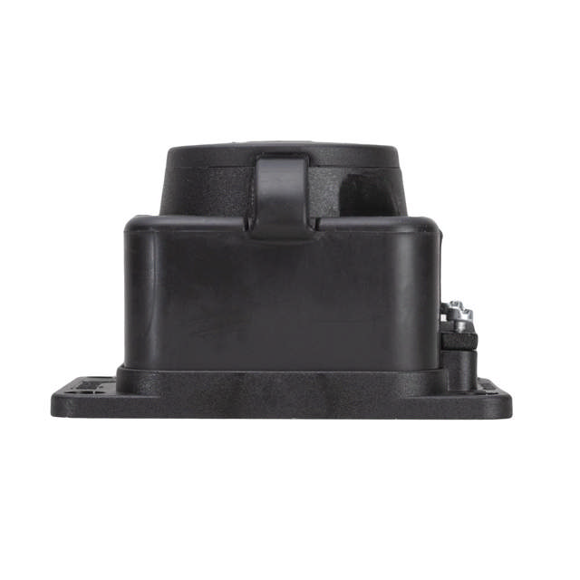 Priza Cauciuc 16A PT 220V IP54