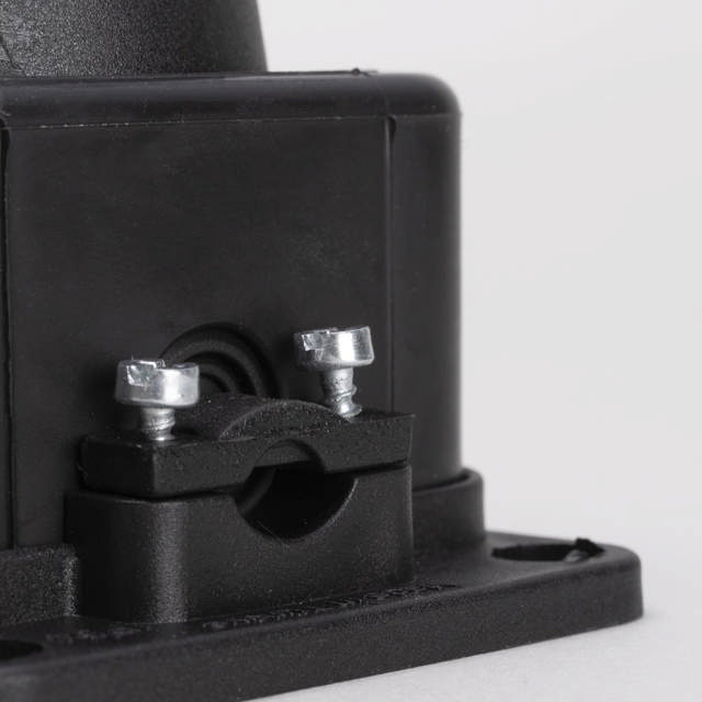 Priza Cauciuc 16A PT 220V IP54