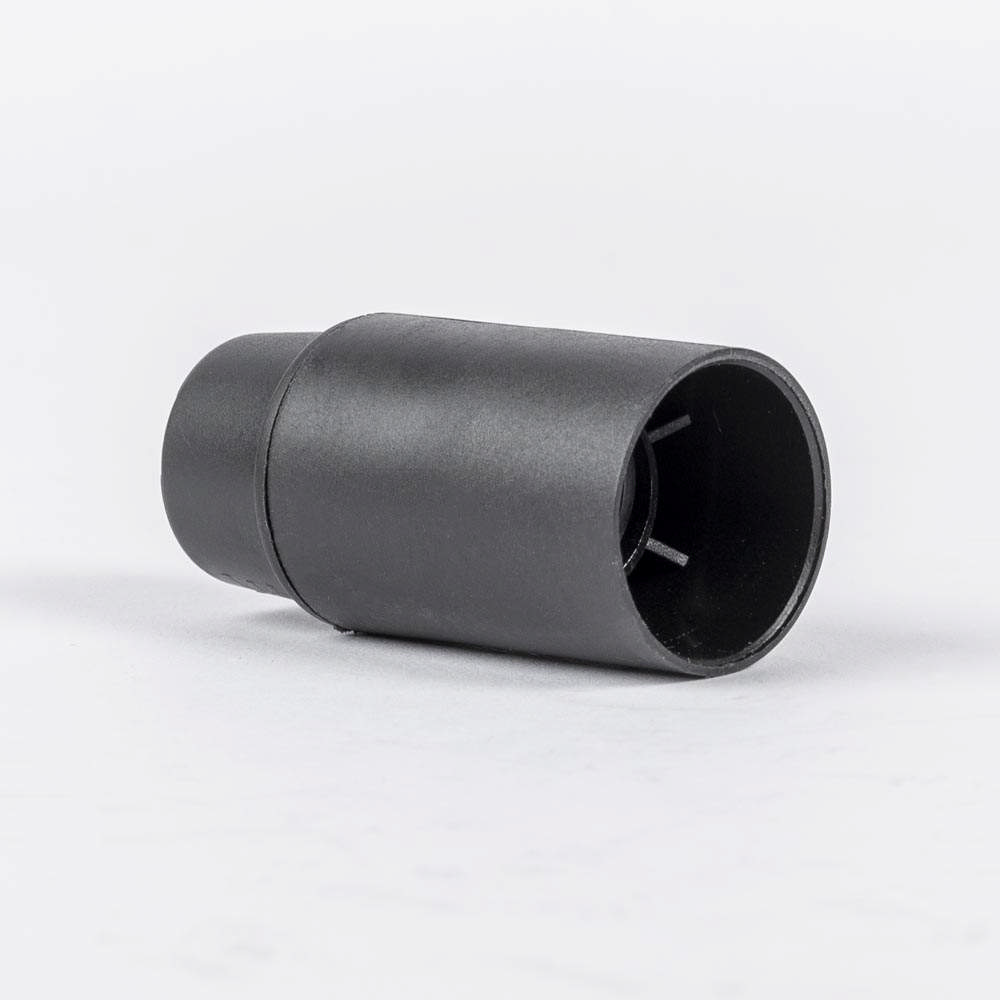 Dulie Bachelita E14 Negru     