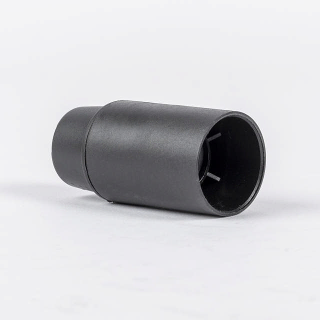 Dulie Bachelita E14 Negru     