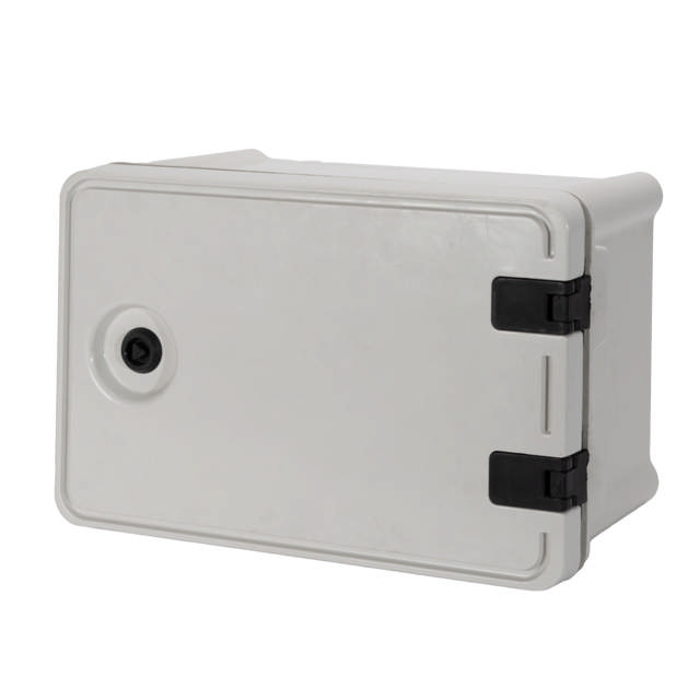 Tablou Electric 22x33x17mm 