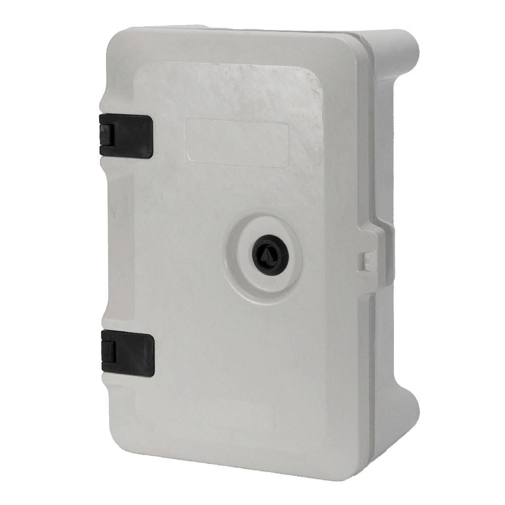 Tablou Electric 25x30x17