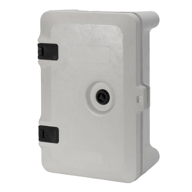 Tablou Electric 25x30x17