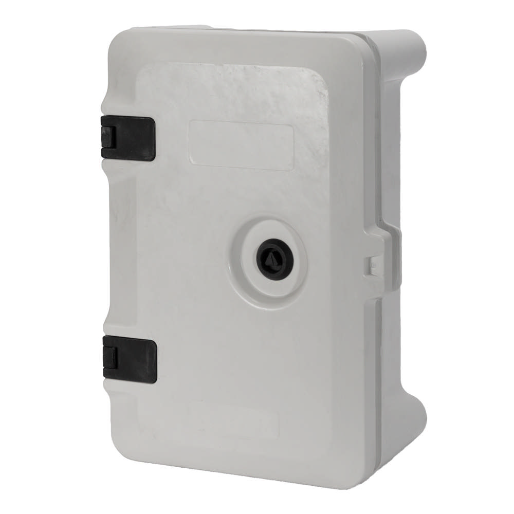 Tablou Electric 25x30x17