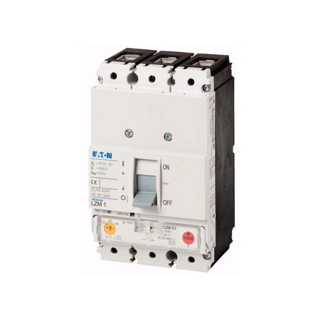 Intrerupator Tip Usol 125A 3P 36Ka 