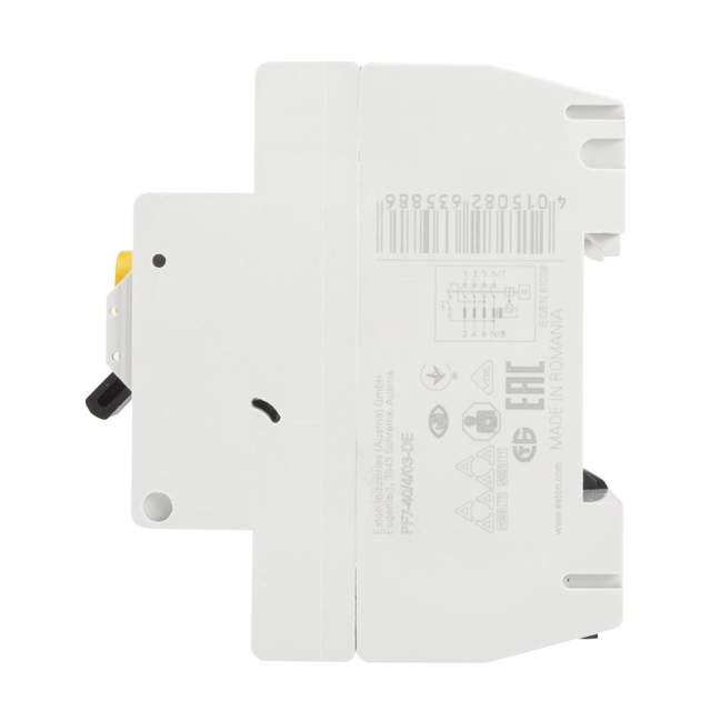 Intrerupator Diferential 40A 4P 10Ka 300mA 