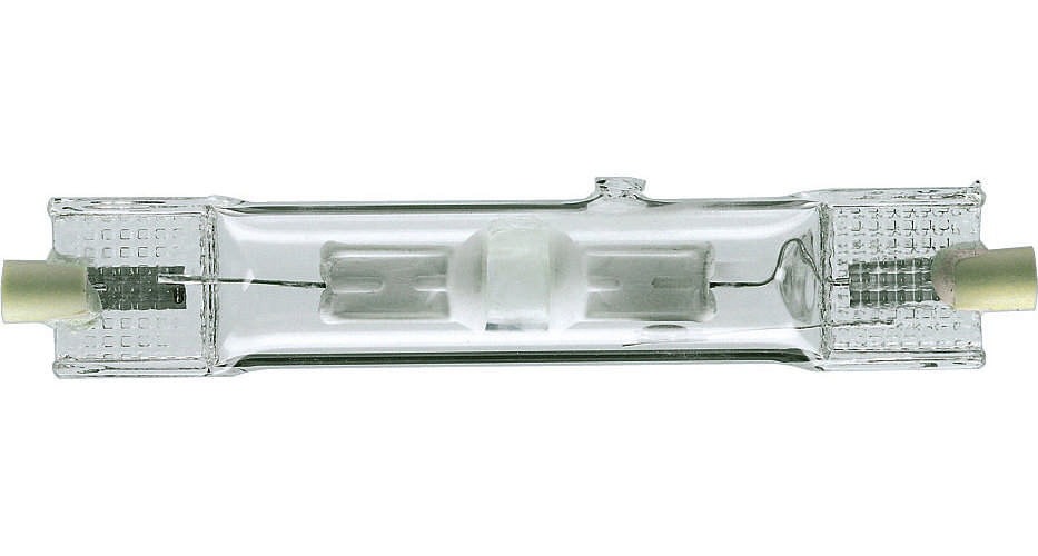 Bec Halogenura Metalica MHN-TD 150W RX7S 