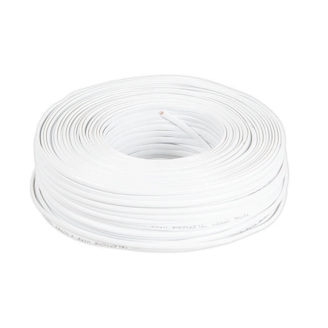 Cablu telefonic, 4 FIRE TG – colac