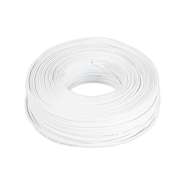 Cablu telefonic, 4 FIRE TG – colac