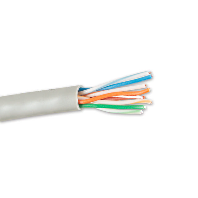Cablu de date, UTP CAT5E TG – 305m