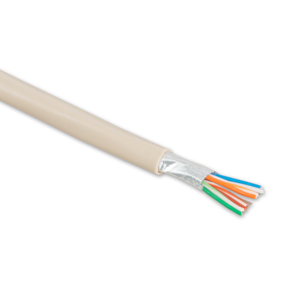 Cablu de date, FTP CAT5E TG – 305m