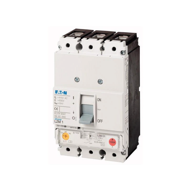 Intrerupator Tip Usol 80A 3P 36Ka 