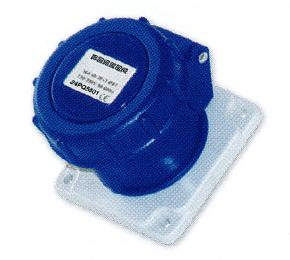 Priza ST 3P+N+T 63A IP67 380V