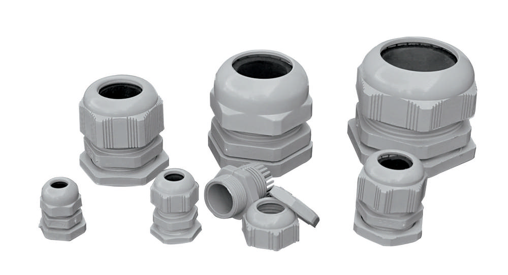 Presetupa PG 21mm IP68