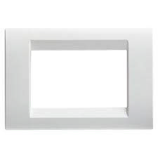 Rama Virna 2M Alb, SYSTEM GW22102